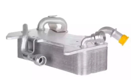 ŞANZIMAN YAĞ SOĞUTUSUCU OTOMATİK 2.0-3.0 TFSI / 4.2FSI 4H0317021H ürün görseli 1