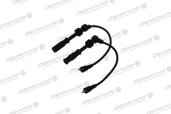 BUJİ KABLO VW 1.8 PASSAT ADR,APT - Resim 2