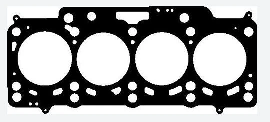 SİLİNDİR KAPAK CONTASI 2 KERTİK CADDY-POLO-İBİZA-FABİA CAYB-CAYC-CAYD 1,6 TDİ 10 03L103383CA 03L103383K ELR732.100 ürün görseli 1