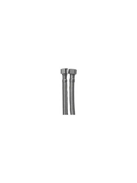 Batarya Flex Hortum 3/8-M10 70 cm Uzun Uç ürün görseli 1