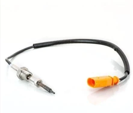 EGZOZ SICAKLIK SENSÖRÜ CRAFTER CKTB-CKUB 2,0 TDİ 7.08369.64.0 / 3HTS0148 ürün görseli 1