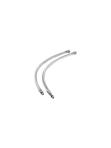 Çınar Toptan Ticaret çınar ticaret batarya flex hortum 3/8-m10 70 cm uzun uç ürün görseli 1