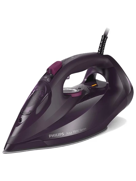 Philips Azur 7000 Serisi DST7061/30 3000 W Buharlı Ütü ürün görseli 1