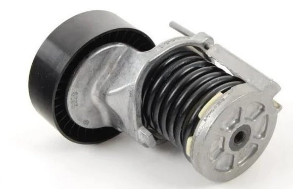 ALTERNATÖR GERGİ KÜTÜĞÜ KOMPLE CKUB CRAFTER AMAR-CADDY-GOLF-JET-PASS-T6-1.6-2.0 TDİ -038903315AN-038903315AG-038903315AD-038903315AM-038903315T T38427 ürün görseli 1