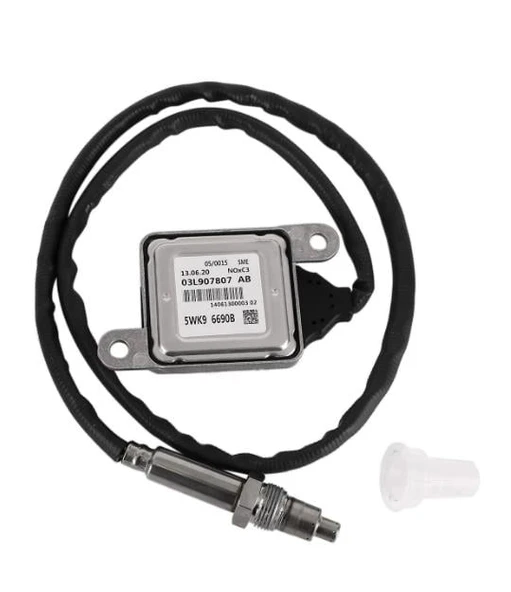 NOX SENSÖRÜ CRAFTER 2.0 TDI 2012 CKUB CSNA 076907807 076907807A ürün görseli 1