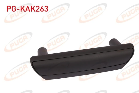 KAPI TUTAMAK SETI KAPLAMALI YUZEY SOL TRANSPORTER T6 PUGA ürün görseli 1