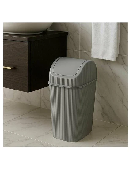 Lova Çöp Kovası Grand 10 Lt LV-323 3233 ürün görseli 1