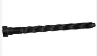 SİLİNDİR KAPAK SAPLAMASI TAKIM (137 mm) : 8 ADET GOLF-PASSAT-CRAFTER-A3-POLO-CORDOBA-FABİA CAGA-CAYC-CBAB-CFWA 1,2 TDİ-1,6 TDİ-2,0 TDİ N90115701 ürün görseli 1