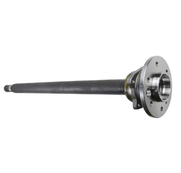 CRAFTER SPRİNTER ARKA AKS MİLİ SAĞ UZUN PORYALI 163 LÜK KALIN TİP A9063500249 2E0501172D ürün görseli 1