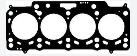 SİLİNDİR KAPAK CONTASI 3 KERTIK CADDY-POLO-İBİZA-FABİA CAYB-CAYC-CAYD 1,6 TDİ 10 03L103383CB ELR732.110 ürün görseli 1