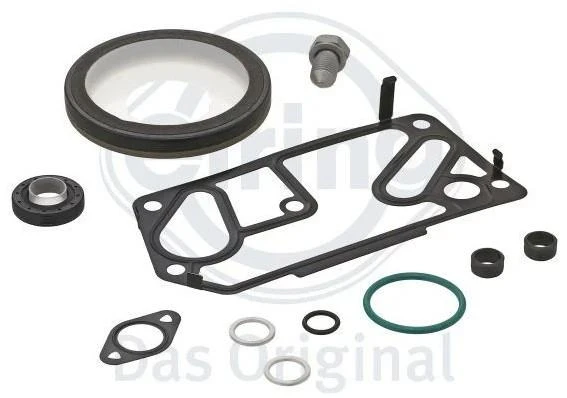 ALT TAKIM CONTA T5 AXD-AXE-BLJ 2.5 TDI - 08-38332-01 ürün görseli 1