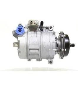 KLİMA KOMPRESÖRÜ T5-TOUAREG AXD-BAC 2,5 TDİ BHR 8FK 351 110-911 7H0820805B ürün görseli 1