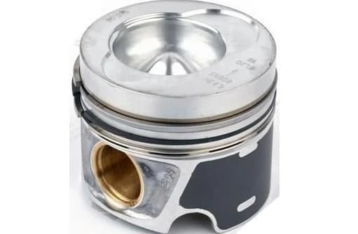 PISTON+SEGMAN CRAFTER BJM 2,5 TDI (163 BEYGIR) 06 26 Ø (81,5 mm) 076107065A FM 87-72501 050 ürün görseli 1