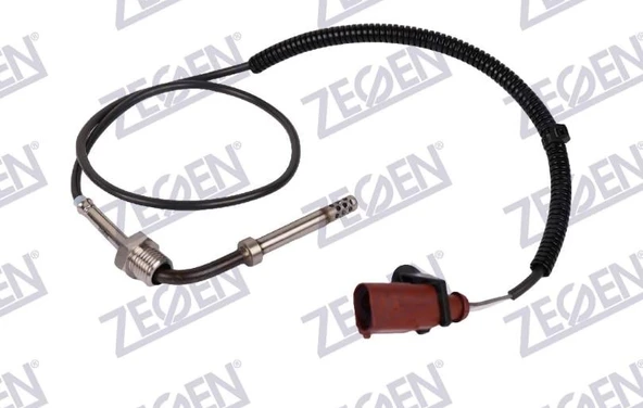 EGZOZ SICAKLIK SENSÖRÜ CRAFTER CKTB-CKUB 2,0 TDİ 638 552 / 3HTS0080 ürün görseli 1