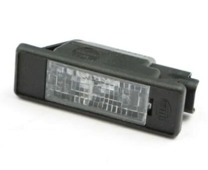 PLAKA LAMBASI CRAFTER-SPRİNTER 06-  A9069062100 ürün görseli 1