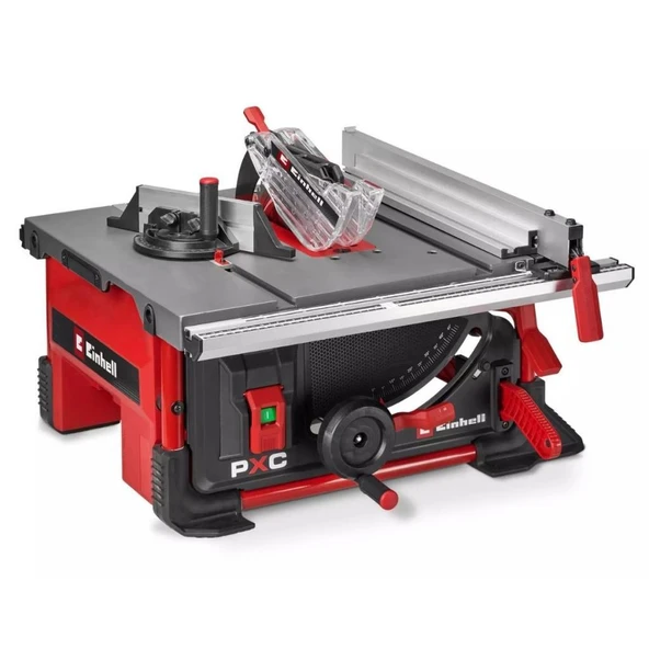 Einhell TE-TS 36/8 T Li Solo Akülü Tezgah Testere 4340455 ürün görseli 1