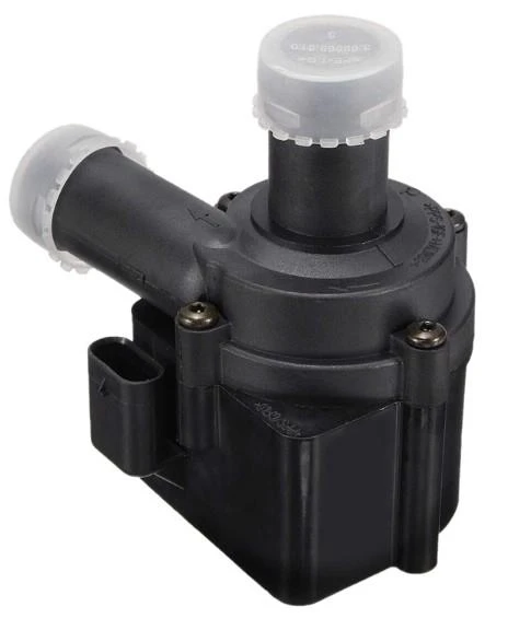 İLAVE YARDIMCI SU POMPASI VOLKSWAGEN CRAFTER 2.0 TDI 2011-2020/ TOUAREG (7LA) 3.0 TDI V6 2002-2010/AMAROK 2010-2013/AUDI Q7(4LB)2007-2015/Q5(8RB)2008 ürün görseli 1