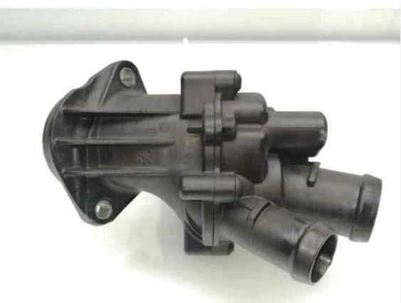 TERMOSTAT KOMPLE T5,5-T6 CAAA-CAAB-CAAC-CAAD-CFCA-CCHA 2,0 TDİ 03L121111F ürün görseli 1