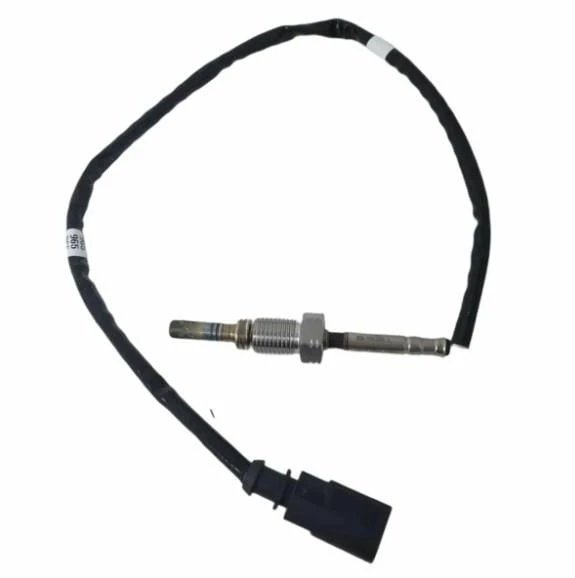 EGZOZ SICAKLIK SENSÖRÜ T5,5-T6-CRAFTER CKUB-CKTB-CAAA-CAAB-CAAC-CAAD-CCHA 2,0 TDİ 03L906088DC 03L906088JL ürün görseli 1