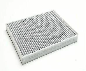 POLEN KLİMA FİLTRESİ T5-T6-AMAROK-TOUAREG-Q7-CAYENNE 04 LAK182 / AHC209 (KARBONLU) 95557221910 ürün görseli 1