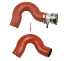TURBO HORTUMU CRAFTER ürün görseli 1