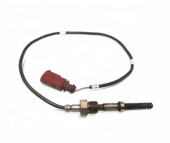 EGZOZ SICAKLIK SENSÖRÜ CRAFTER BJK-BJM 2,5 TDİ 7.08369.58.0 / 3HTS0011 KAVLİCO ürün görseli 1