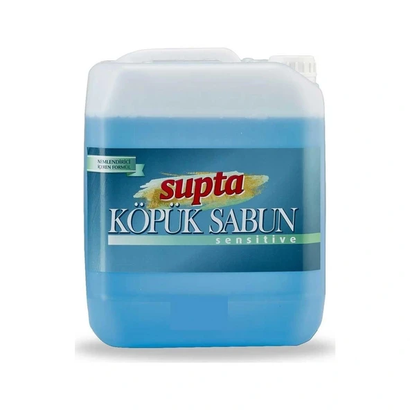 Supta Köpük El Sabunu 5 L - Resim 2