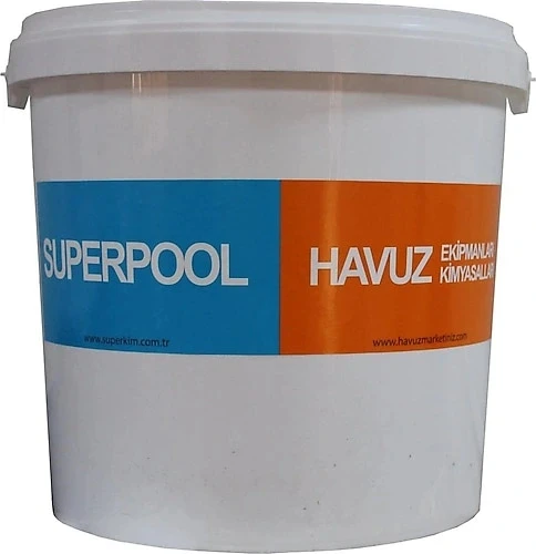 Superpool Havuz Ph Yükseltici 25 kg - Resim 2