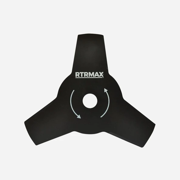 RTY115 İkili Tırpan Bıçağı 300 x 25.4 mm x 1.6 mm ürün görseli 1