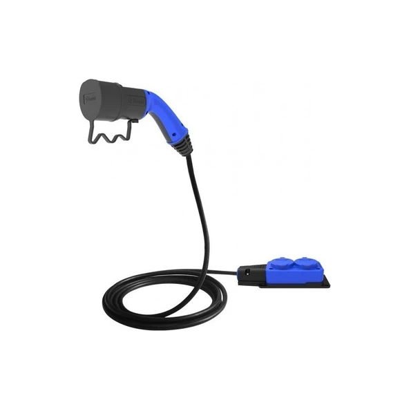 Bemis BEV2L-3202-3203 V2L 2'li 3 M Uzatma Priz Adaptör Mg/byd Marka Araçlara Uygundur ürün görseli 1