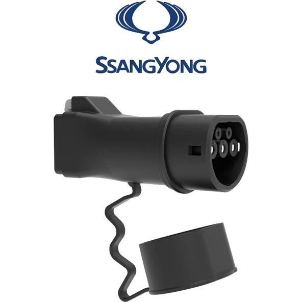 Bemis V2L Adaptör - Ssangyong Uyumlu ürün görseli 1