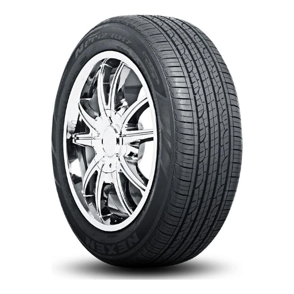 Nexen 235/50 R19 99H N'Priz RH7 M+S (SSANGYONG Korando) Yaz 4x4 2025 ürün görseli 1