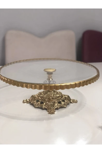 Elta Collection Pasta Sunumluk ürün görseli 1