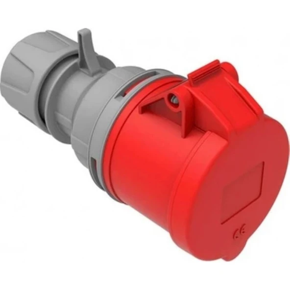 Bemis (BC1-3505-2312) Cee Norm 5*32A Uzatma Priz ürün görseli 1