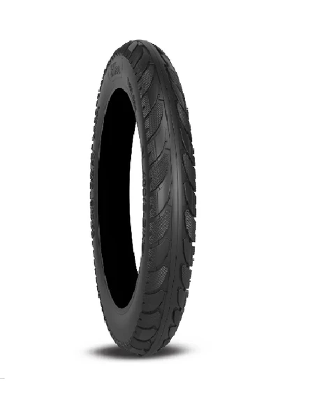 Billas 16x3.00 Tube Type (İç Lastik Gerektirir) BL400 Elektrikli Bisiklet Lastiği + İç Lastik Seti ürün görseli 1