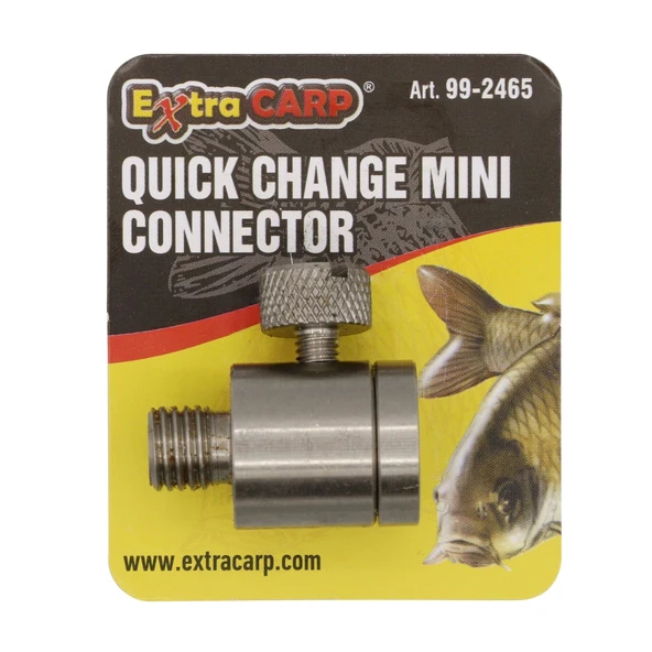 Extracarp  99-2465 Quick Change Mini Connector - Resim 2