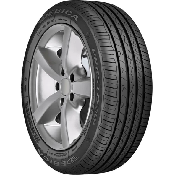 Debica 215/65 R16 98V Presto HP 2 Yaz 4x4 2025 ürün görseli 1
