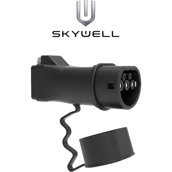 Bemis V2L Adaptör - Skywell Uyumlu ürün görseli 1