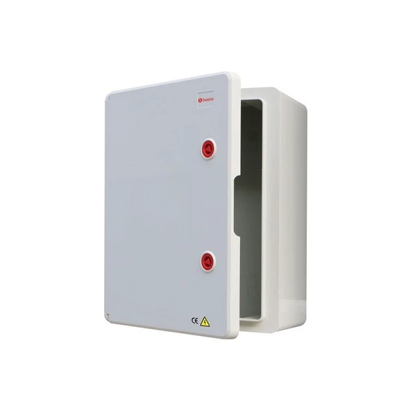 Bemis BPA-9001-0096 Abs Pano 600X800X260 ürün görseli 1