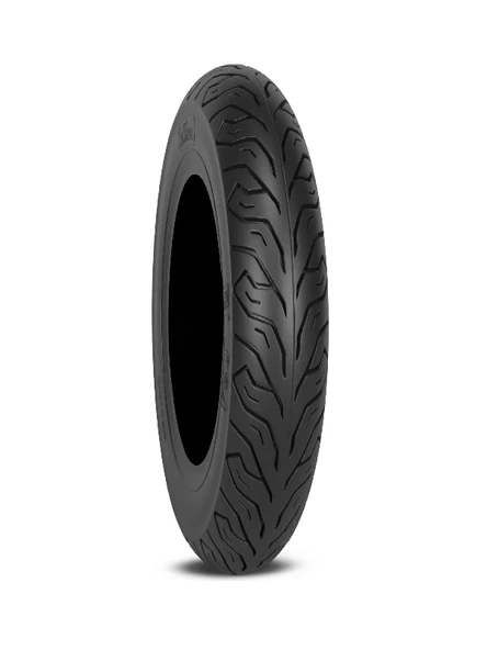 Billas 14 Jant 100/90-14 Tubeless (Dublex) BL034 Scooter Dış Lastiği ürün görseli 1