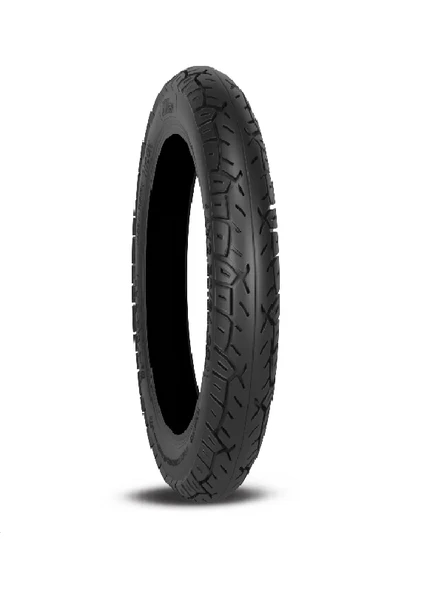 Billas 14x2.50 Tube Type (İç Lastik Gerektirir) BL410 Elektrikli Bisiklet Dış Lastiği ürün görseli 1