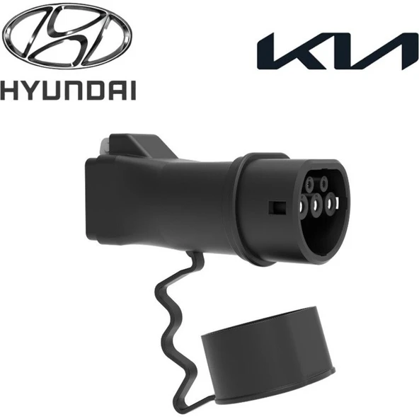 Bemis V2L Adaptör - Hyundai/kia Uyumlu ürün görseli 1