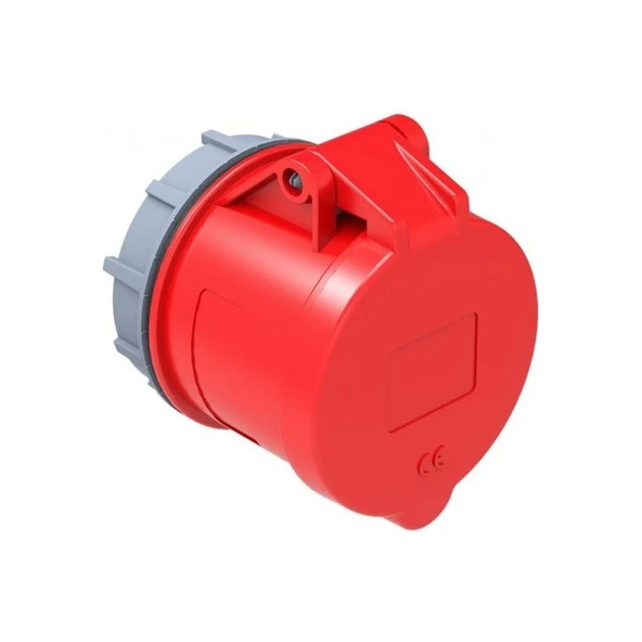 Bemis Somunlu Priz BC1-3505-2440 ürün görseli 1