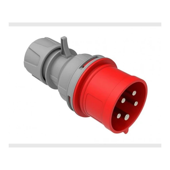 Bemis BC1-3505-2011 Cee 5X32 Düz Fiş ürün görseli 1