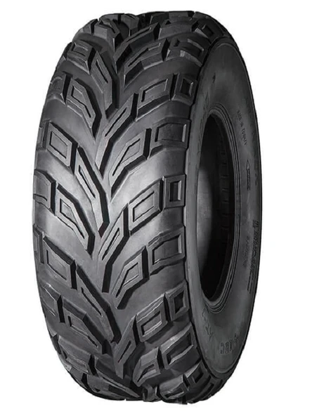 IRC 19x7-8 Tubeless (Dublex) 4PR (4 Kat) AN-TRACK ATV Dış Lastiği ürün görseli 1