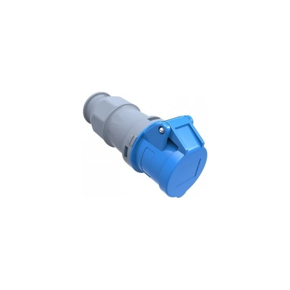 Bemis BC1-1403-2312 Cee Norm 16A 220V Uzatma Priz ürün görseli 1