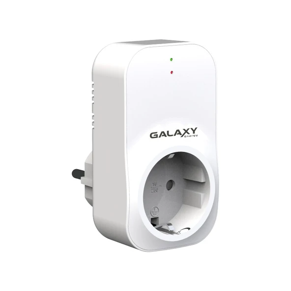 Galaxy Akım Koruma Prizi - A220 ürün görseli 1