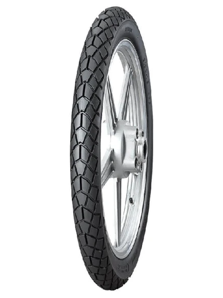 IRC 18 Jant 3.00-18 Tube Type (İç Lastikli) MB-79 Motosiklet Dış Lastiği ürün görseli 1