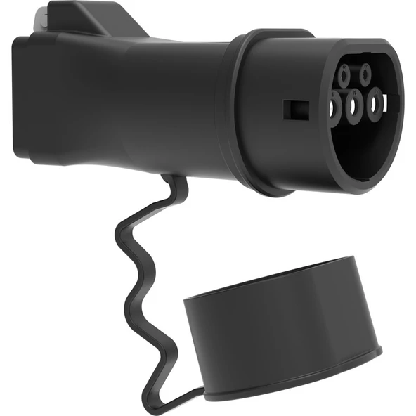 Bemis V2L Adaptör - Skywell Uyumlu - Resim 3