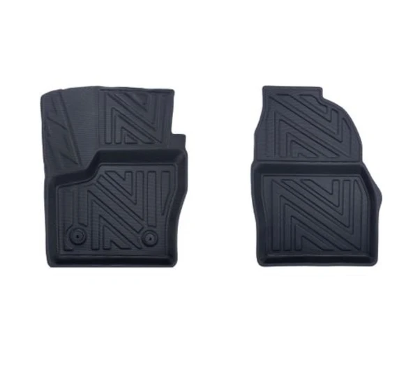Ford Connect 2002-2013 Panelvan Premium Araca Özel 4D Paspas ürün görseli 1